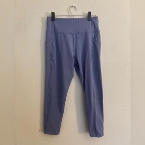 3/4 Calvin Klein Performance Leggings